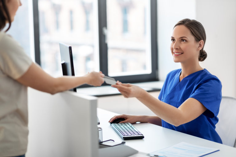 The True Cost of Patient Payment Collections