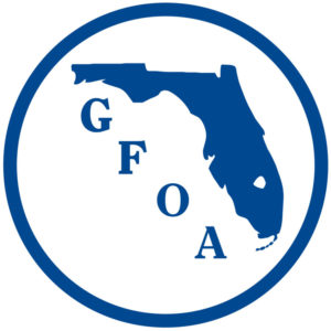 Florida GFOA event logo