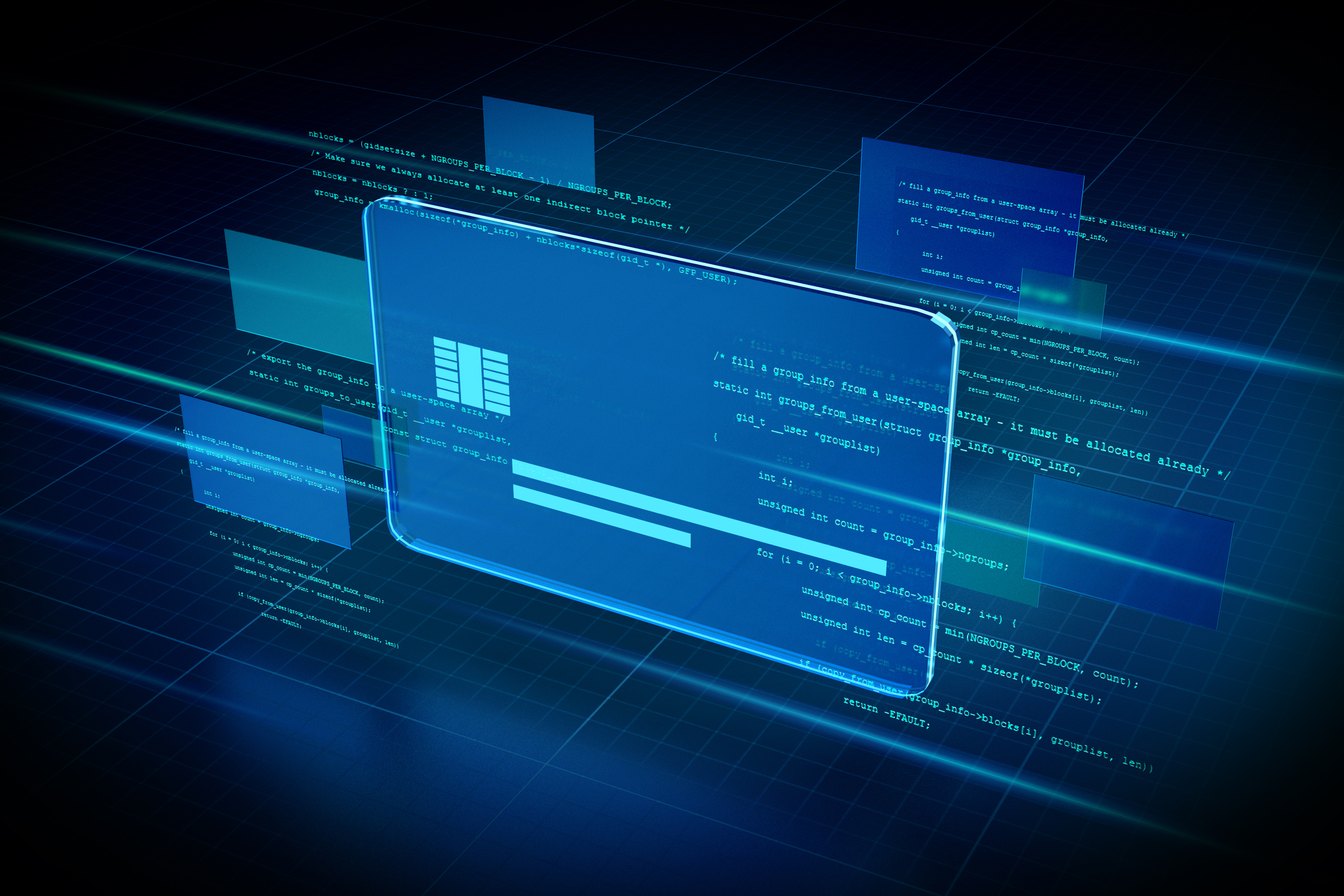 credit card payment facilitator abstract