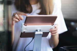 Video: Removing friction at checkout
