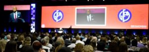 Making Magic Happen for Government Finance Officers
