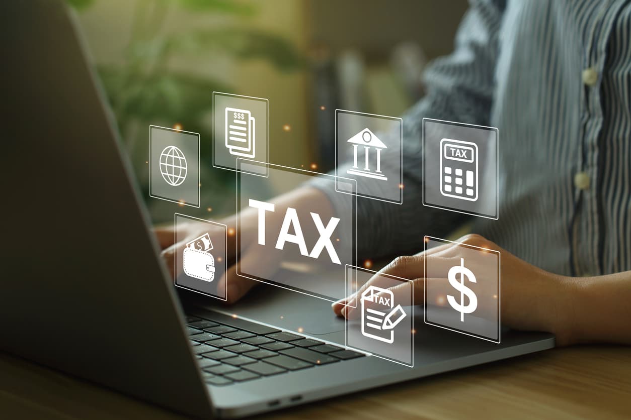 government payment solutions