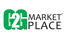 G2G Marketplace logo