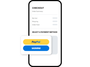 How PayPal and Venmo Can Help You Modernize Your Citizen Payment Experience