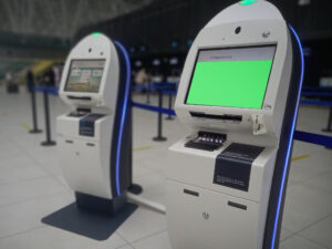 Government Kiosk Payments for Secure, Convenient Transactions