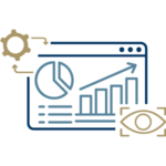 centralized dashboard icon