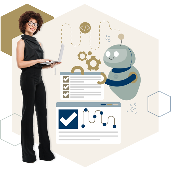 leverage automation