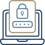 access controls icon