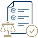 pci compliance standards icon