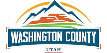 Washington County UT logo