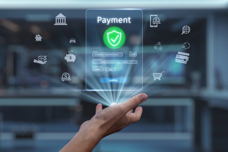 Building Digital Trust: Why Your Payment Interface Needs to Look Like Your Agency