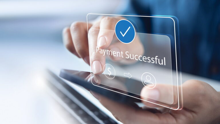 In Government Payments, Reliability Isn't a Feature. It's a Covenant.