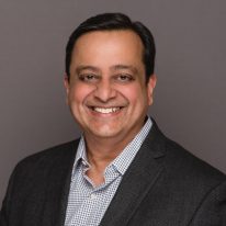 hiren desai headshot