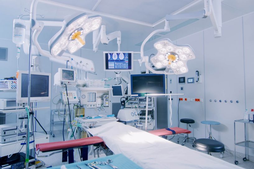 operating-room